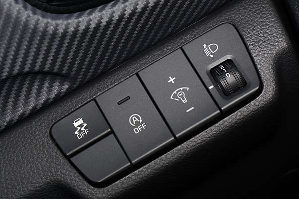 2025 Kia Stonic GT-Line YB