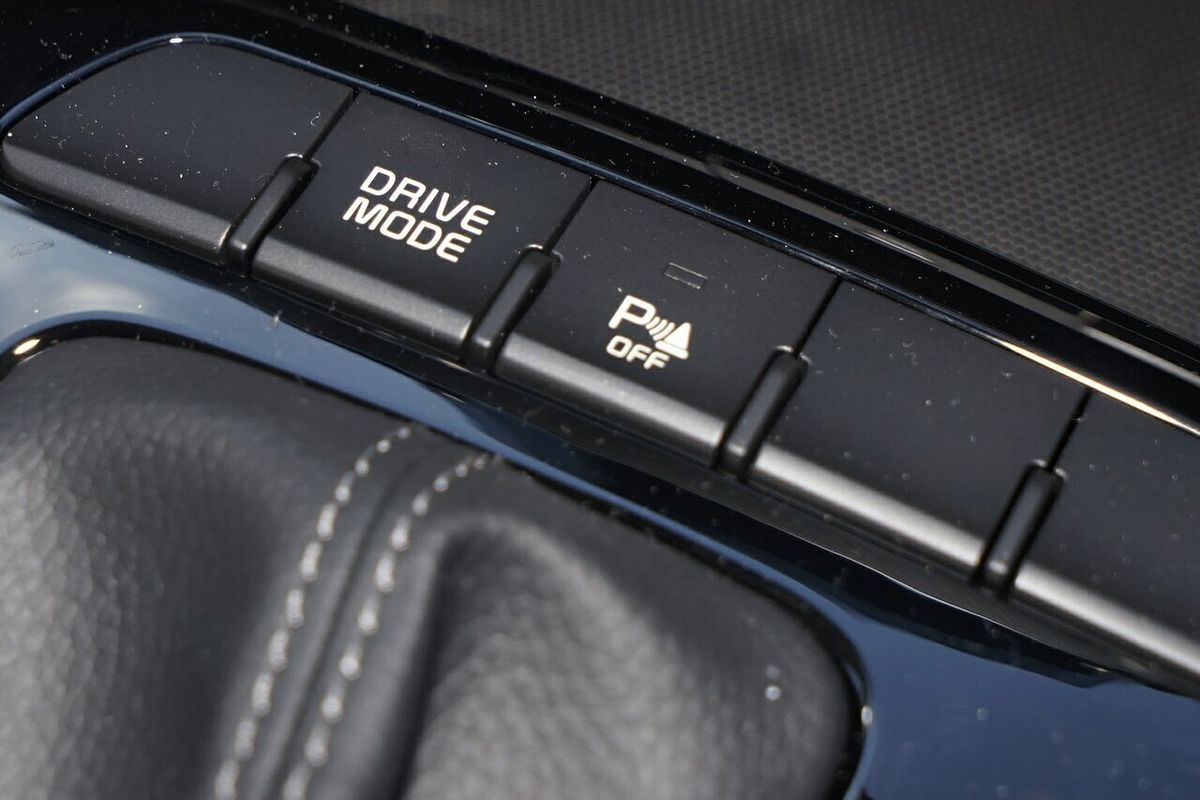 2025 Kia Stonic GT-Line YB