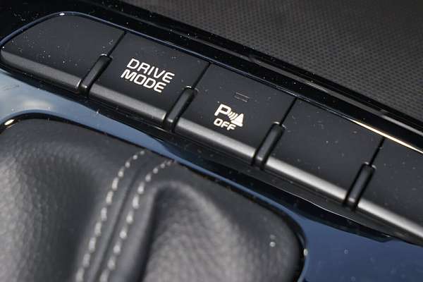 2025 Kia Stonic GT-Line YB