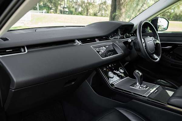 2020 Land Rover Range Rover Evoque P200 S L551