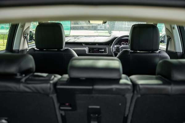 2020 Land Rover Range Rover Evoque P200 S L551