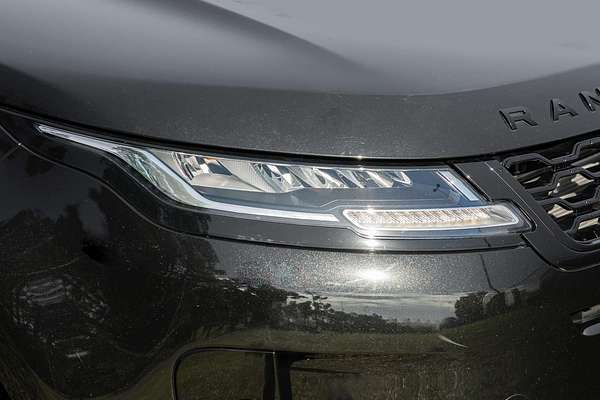 2020 Land Rover Range Rover Evoque P200 S L551