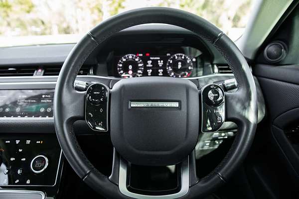 2020 Land Rover Range Rover Evoque P200 S L551