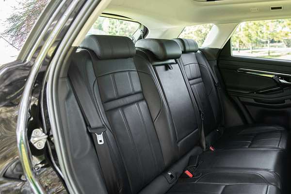 2020 Land Rover Range Rover Evoque P200 S L551