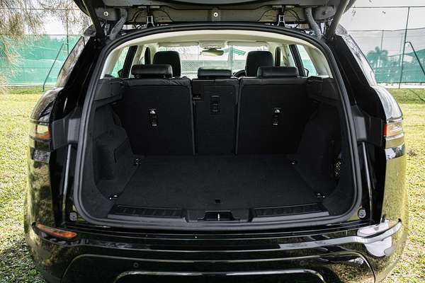 2020 Land Rover Range Rover Evoque P200 S L551
