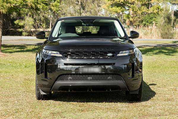 2020 Land Rover Range Rover Evoque P200 S L551