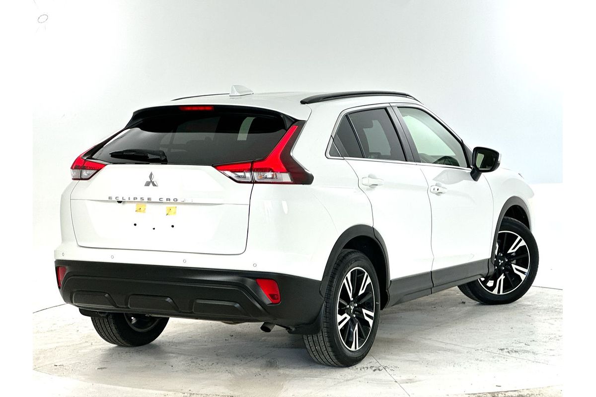 2023 Mitsubishi Eclipse Cross LS YB