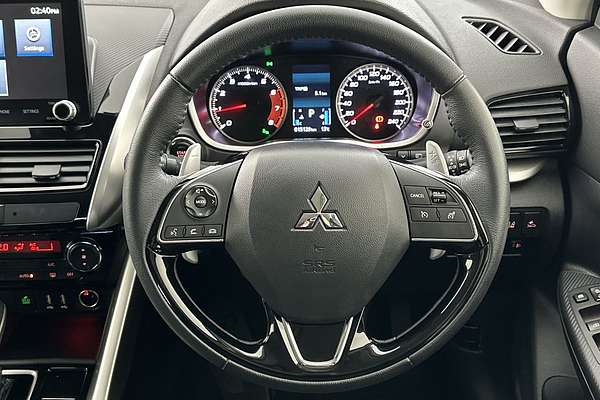 2023 Mitsubishi Eclipse Cross LS YB