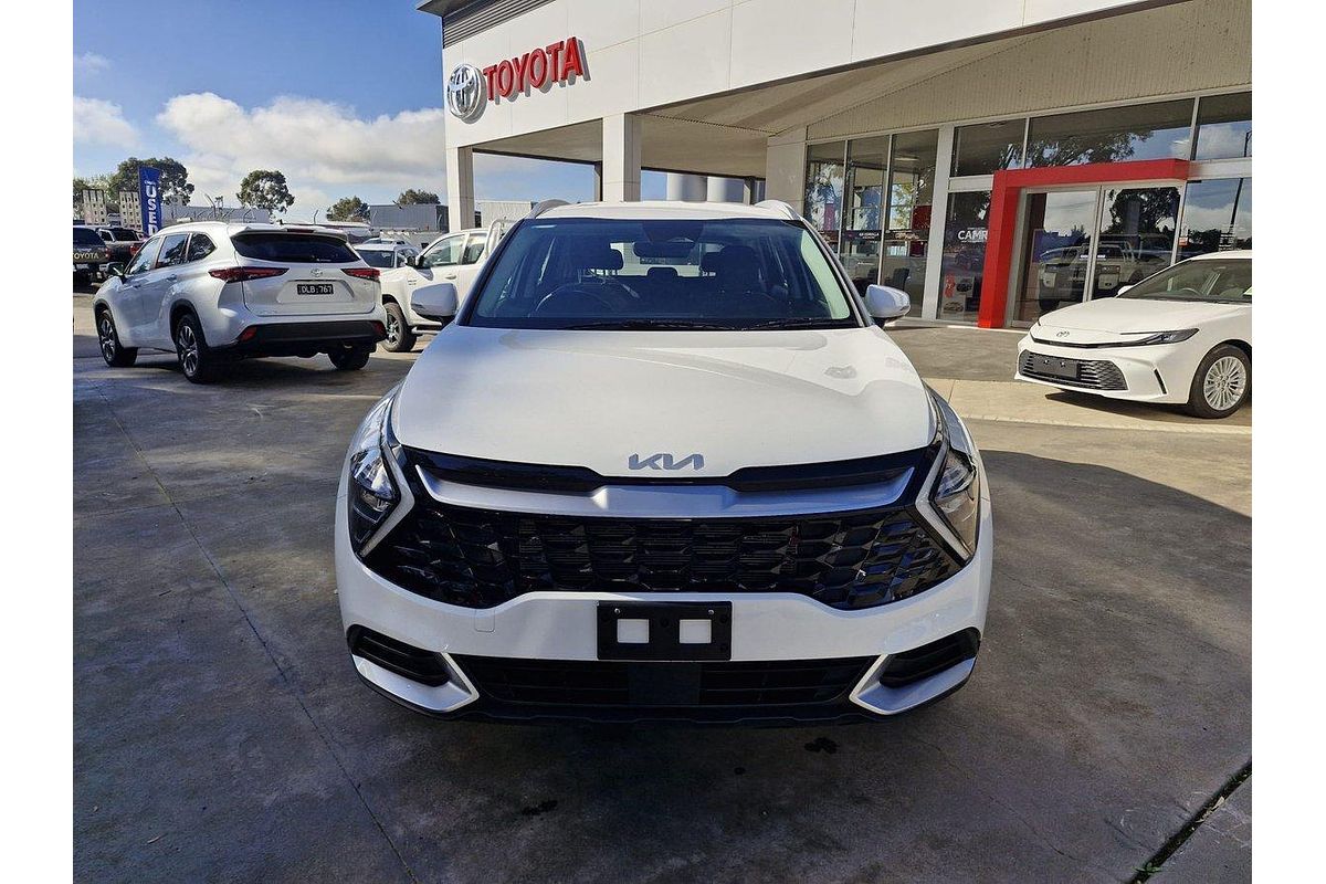 2022 Kia Sportage S NQ5