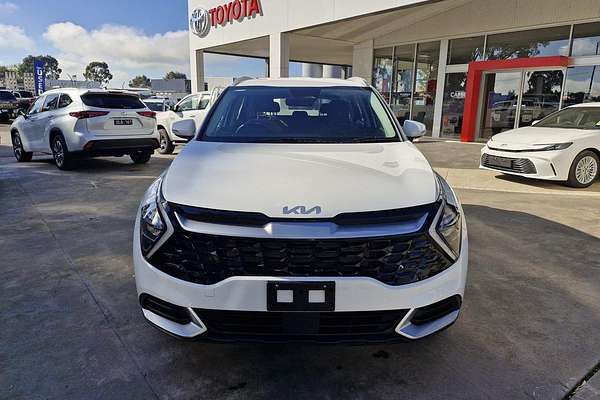 2022 Kia Sportage S NQ5