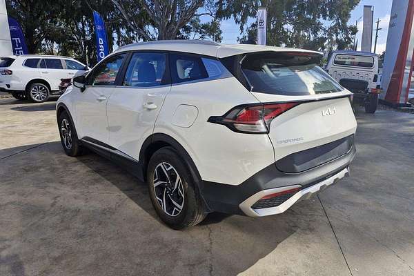 2022 Kia Sportage S NQ5