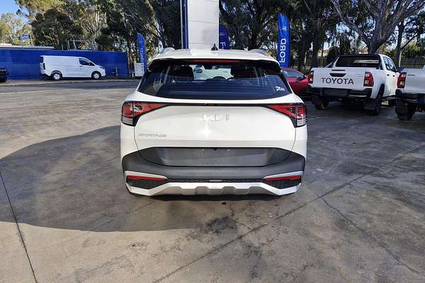 2022 Kia Sportage S NQ5