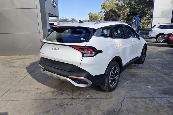 2022 Kia Sportage S NQ5
