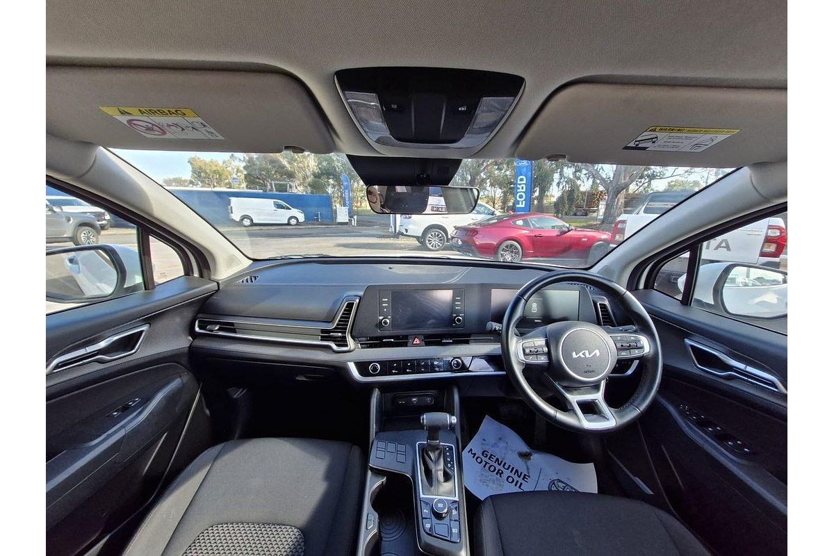 2022 Kia Sportage S NQ5