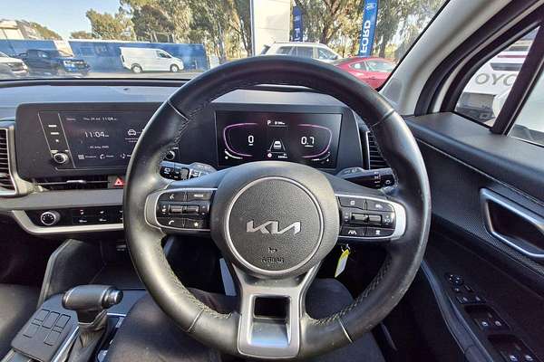 2022 Kia Sportage S NQ5