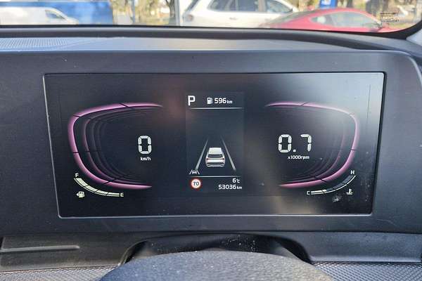 2022 Kia Sportage S NQ5