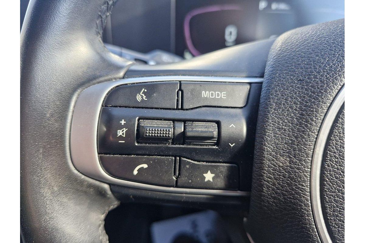 2022 Kia Sportage S NQ5