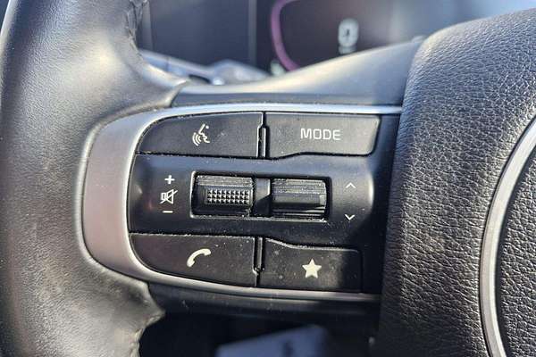 2022 Kia Sportage S NQ5