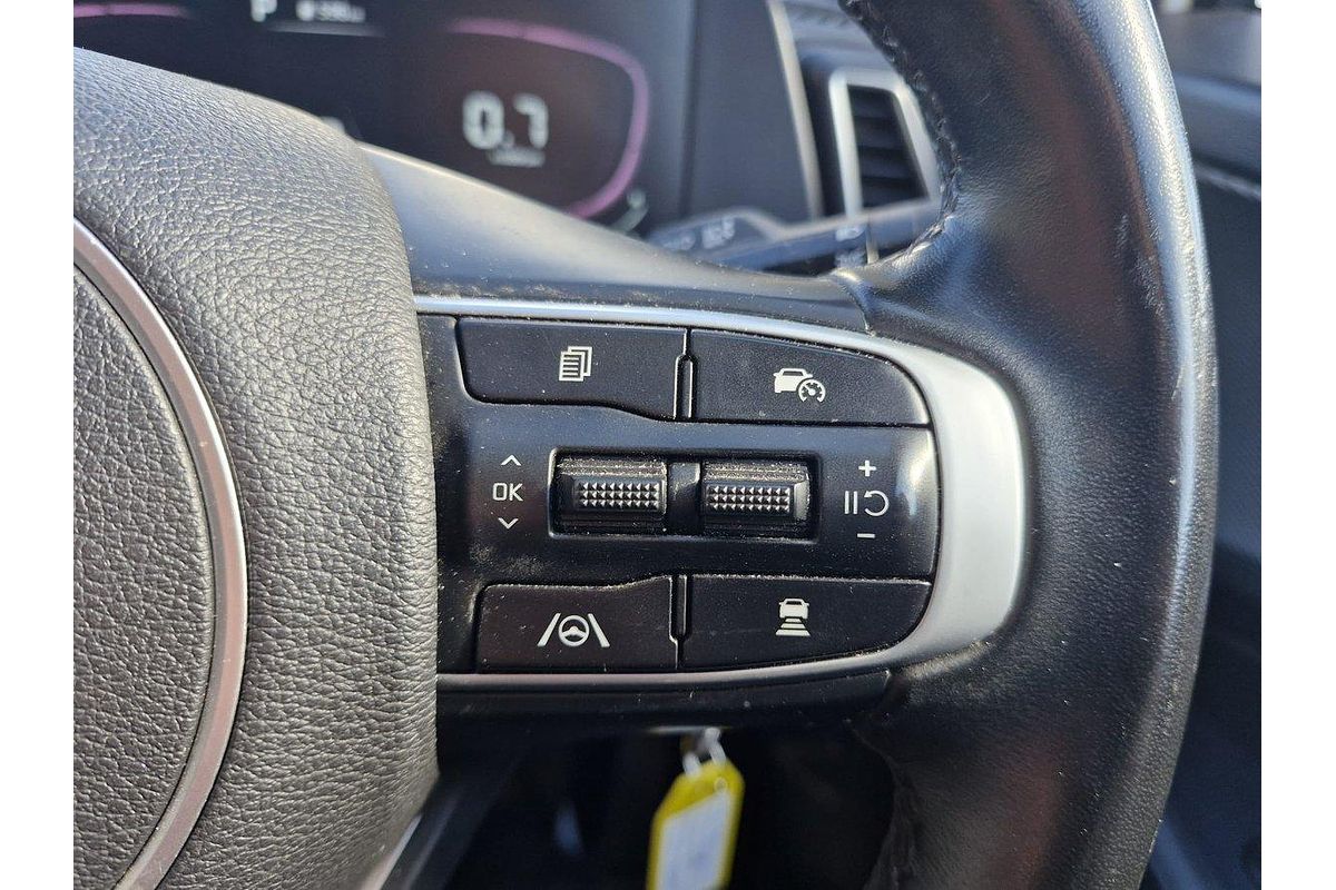 2022 Kia Sportage S NQ5
