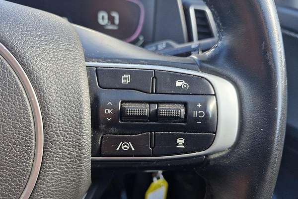 2022 Kia Sportage S NQ5