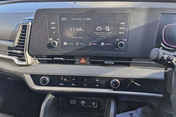 2022 Kia Sportage S NQ5