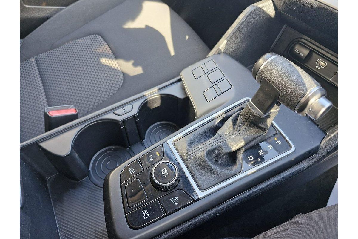 2022 Kia Sportage S NQ5