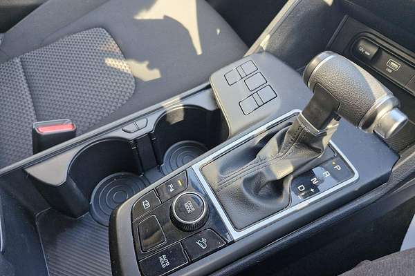 2022 Kia Sportage S NQ5
