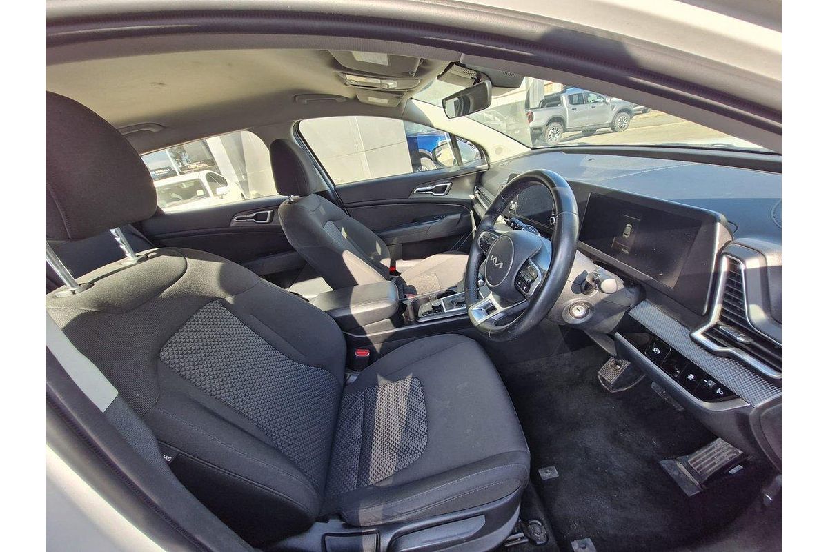 2022 Kia Sportage S NQ5