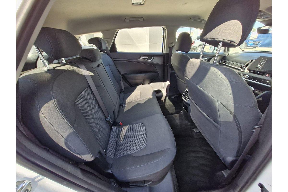 2022 Kia Sportage S NQ5