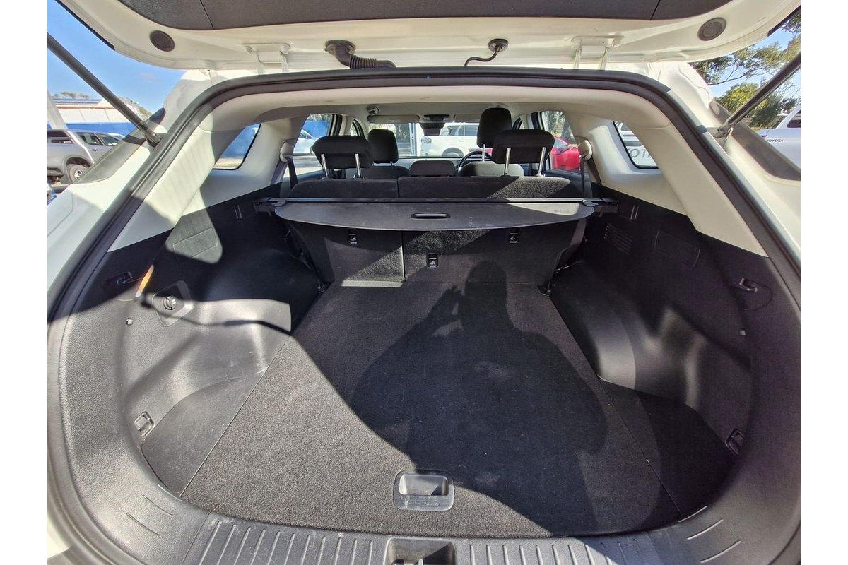 2022 Kia Sportage S NQ5