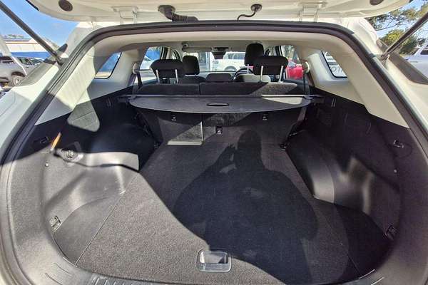 2022 Kia Sportage S NQ5