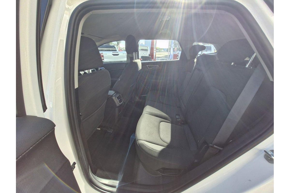 2022 Kia Sportage S NQ5