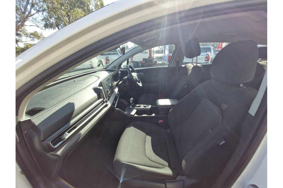 2022 Kia Sportage S NQ5