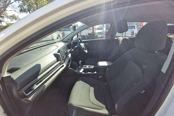 2022 Kia Sportage S NQ5