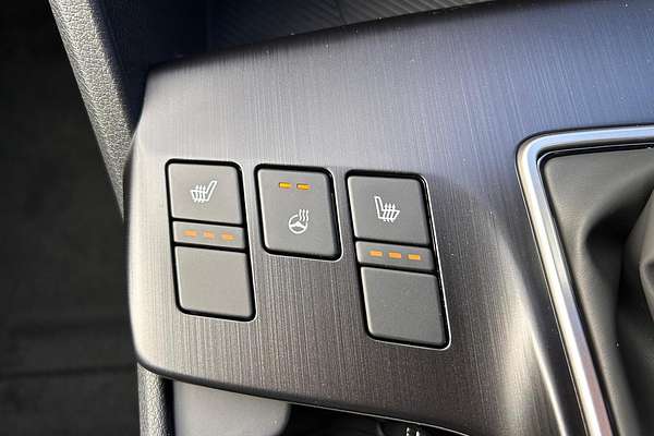2025 Kia Sportage SX+ NQ5 PE