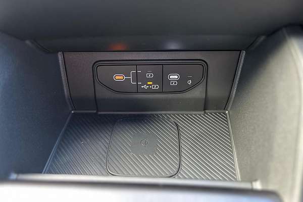 2025 Kia Sportage SX+ NQ5 PE