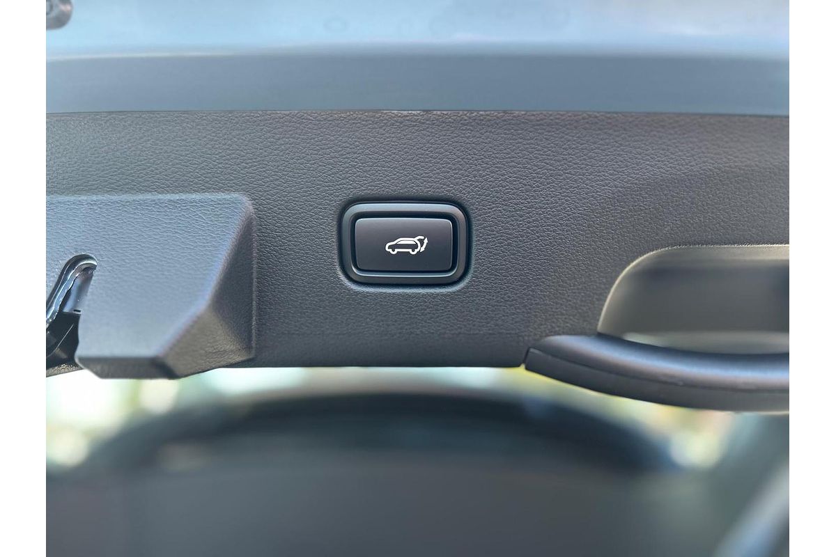 2025 Kia Sportage SX+ NQ5 PE
