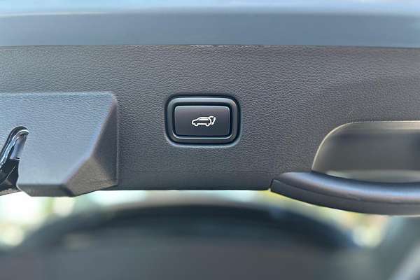 2025 Kia Sportage SX+ NQ5 PE