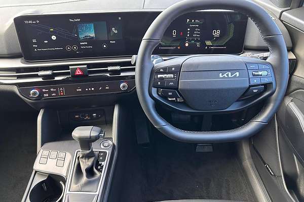 2025 Kia Sportage SX+ NQ5 PE