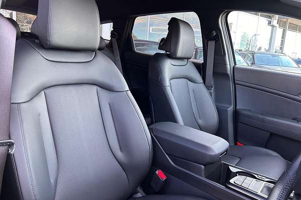2025 Kia Sportage SX+ NQ5 PE