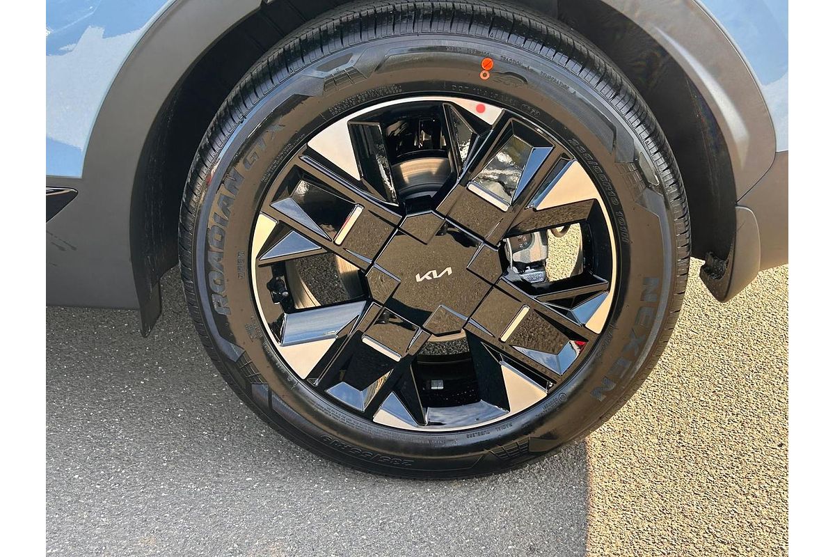 2025 Kia Sportage SX+ NQ5 PE