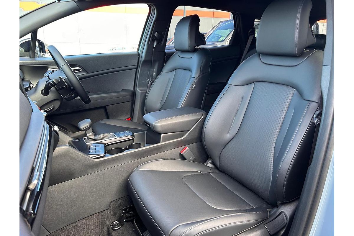 2025 Kia Sportage SX+ NQ5 PE