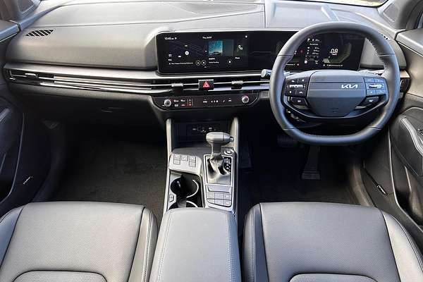 2025 Kia Sportage SX+ NQ5 PE
