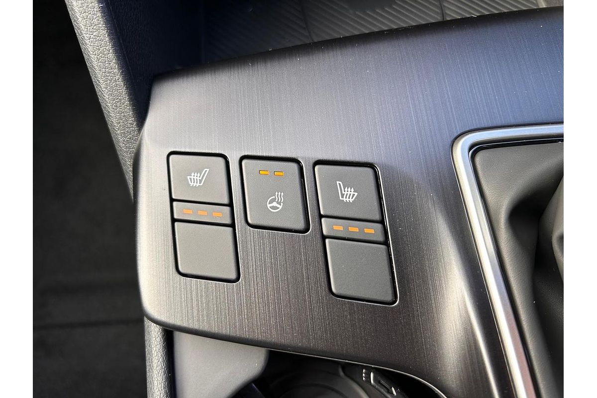 2025 Kia Sportage SX+ NQ5 PE