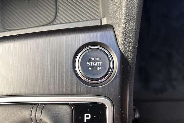 2025 Kia Sportage SX+ NQ5 PE