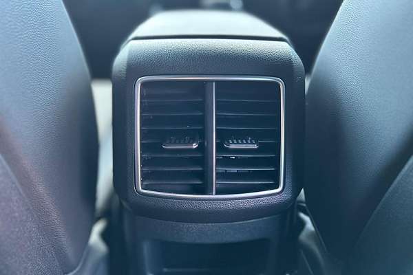 2025 Kia Sportage SX+ NQ5 PE