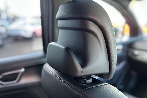 2025 Kia Sportage SX+ NQ5 PE