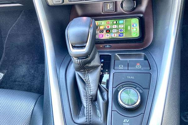 2024 Toyota RAV4 Cruiser AXAH54R