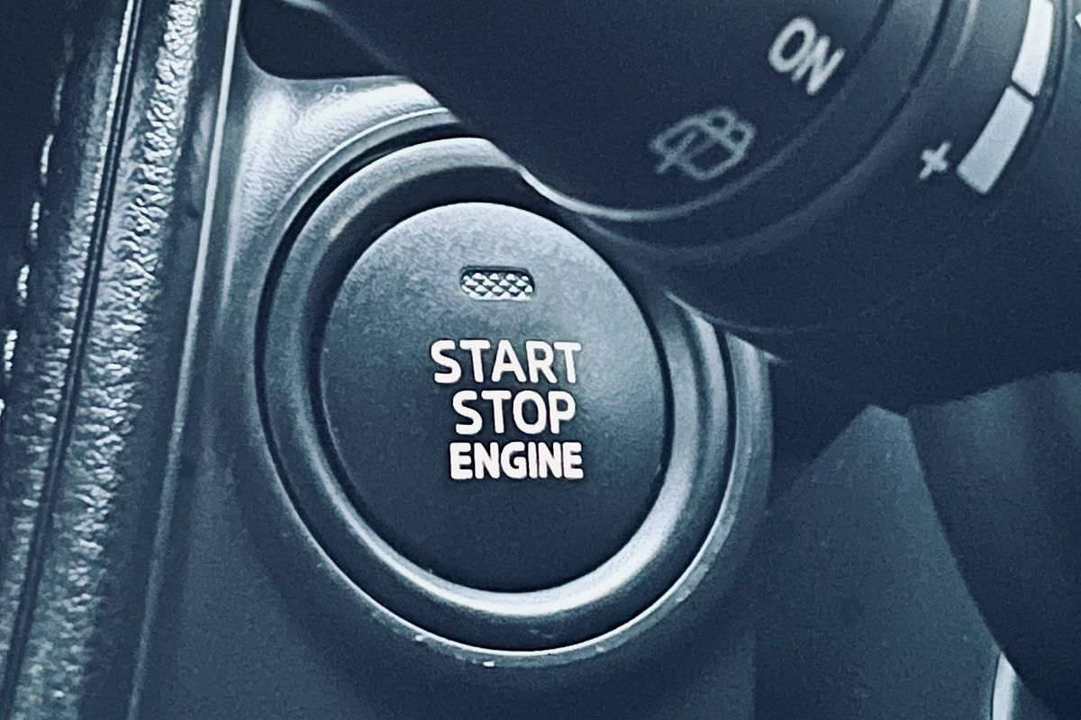2021 Mazda CX-3 sTouring DK