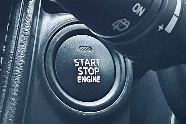 2021 Mazda CX-3 sTouring DK
